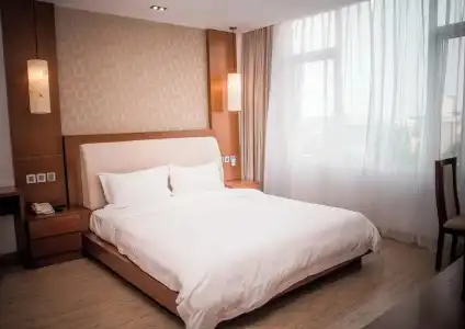 The Hanoi Club & Residences - 81