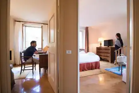 Le Tre Vaselle - 58