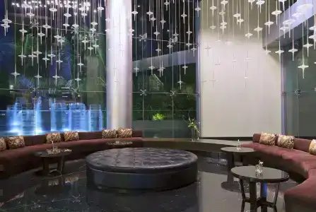 The Westin Mumbai Garden City - 28
