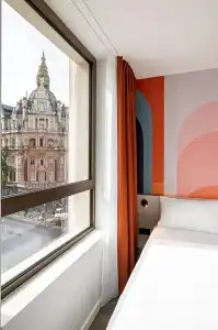 B&B Antwerpen Centrum - 39
