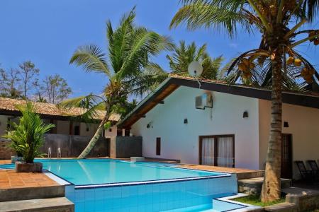 Villa Tangalle Lagoon - 105