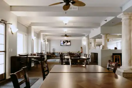 Tamarack Beach Resort - 39