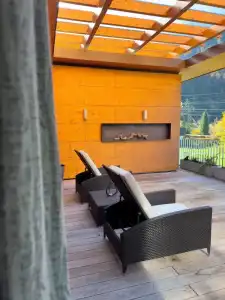 AlpenMontafon & SPA - 37