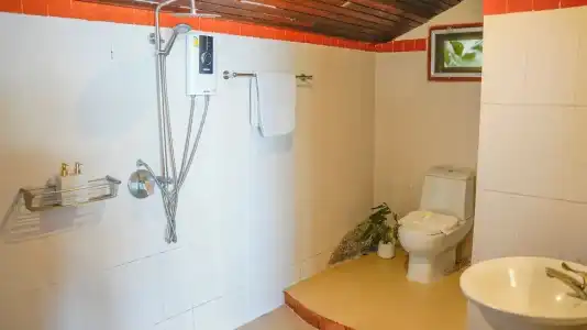 Dusit Buncha Koh Tao by Riya Group - 124