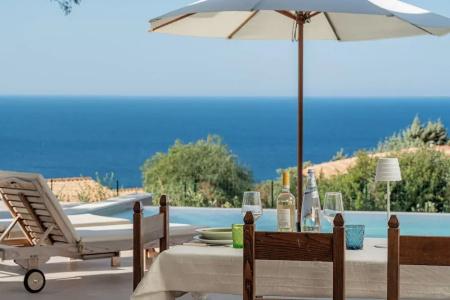 Costa Paradiso Resort - 231