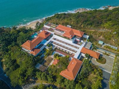 Sheraton Huizhou Beach Resort - 54