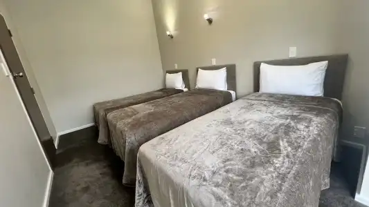 Marineland Motel - 22