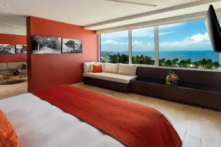 InterContinental Presidente Cancun Resort by IHG - 103