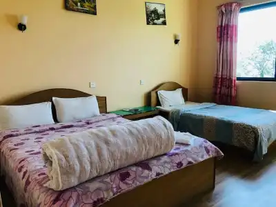 Mountain Resort - 2