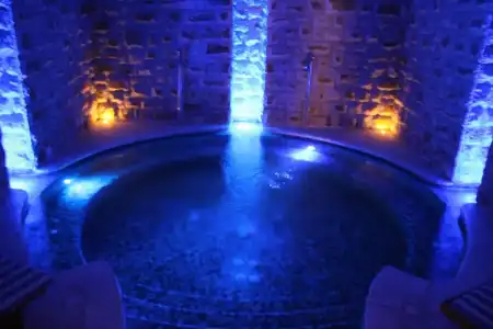 Diamond Hill Resort & Spa - 26