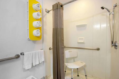 Motel 6 El Paso, TX - Southeast - 39