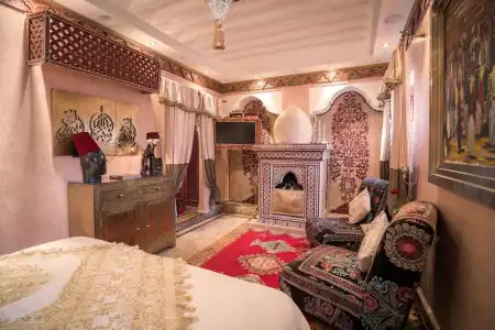 Riad Hikaya - 82