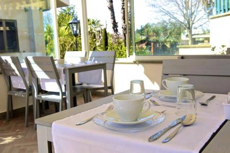 La Villetta Suite - 19