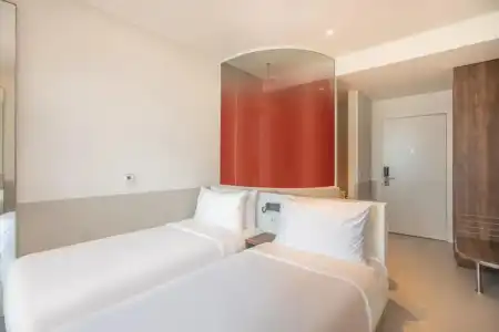 Wink Saigon Centre, Unscripted by Hyatt - 24 Hours stay - 76