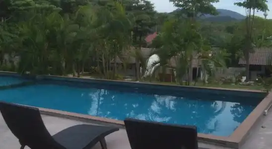 Siam Lanta Resort - 11