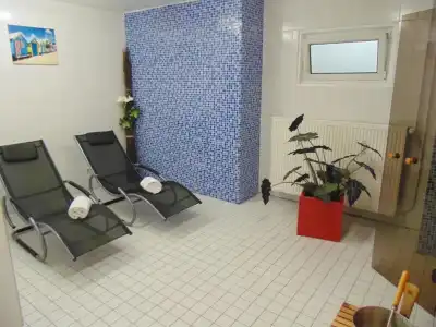B&B Passau-Süd - 17