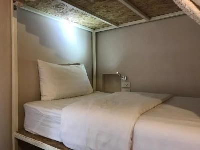 Insight Hostel - 41