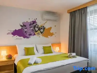 B&B Maribor Orel - 67