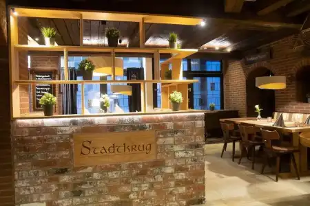 Stadtkrug - 17
