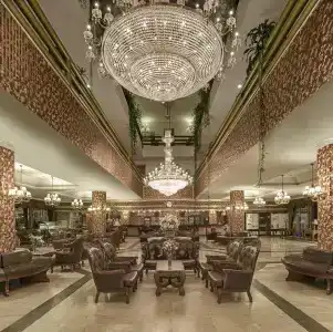 Botanik & Resort - 25
