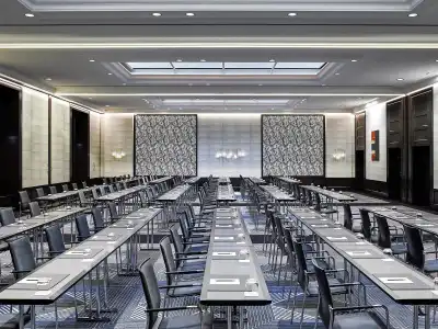 Sofitel Frankfurt Opera - 18