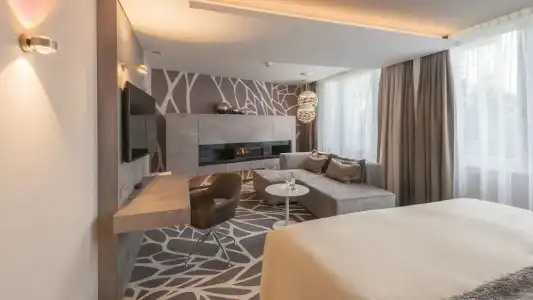 Holiday Inn MUNICH - UNTERHACHING by IHG - 78