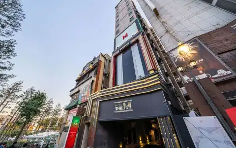 Sadang No.25(넘버25 사당역) - 0