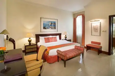 City Seasons Suites - 6