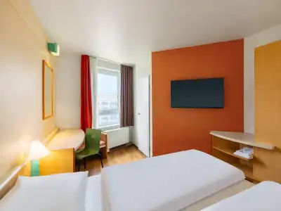 B&B Bochum Hbf-Süd - 27