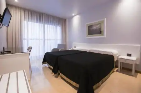 Auditorio Santiago & SPA - 76