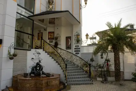 Total Marbella Suites - Adults Only - 18