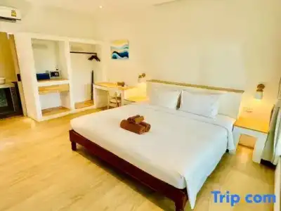 Twin Bay Resort - 109