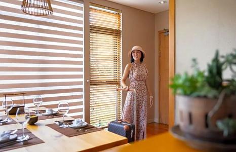Mangala Zen Garden & Luxury Apartments - 90