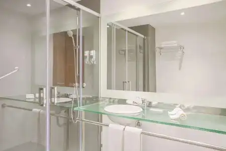 Four Points by Sheraton Barcelona Diagonal - 13