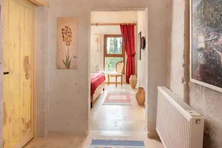 HacıAşık Konağı Butik - 128