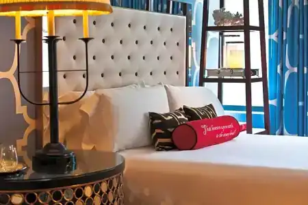 Kimpton Monaco Philadelphia by IHG - 22