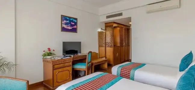 Le Himalaya by Best Resort Nepal - 49