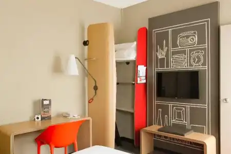 Ibis Paris Gare du Nord Château-Landon 10ème - 38