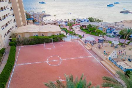 Sphinx Aqua Park Beach Resort - 46