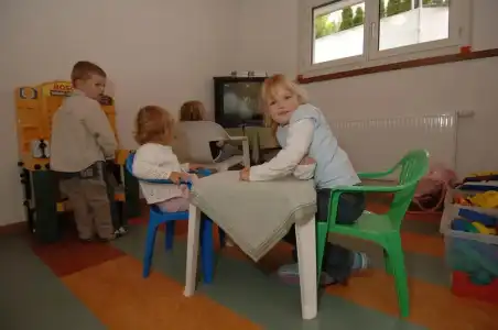 Viktoria Leukerbad - 22