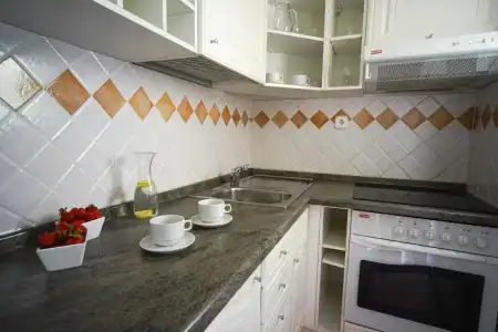 Apartments and Rooms Degra - 95