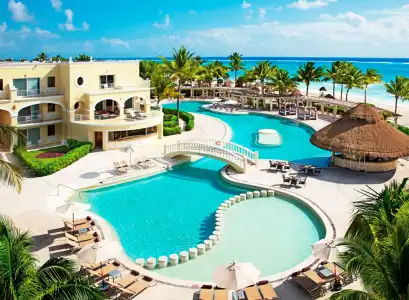 Dreams Tulum Resort & Spa - All Inclusive - 19
