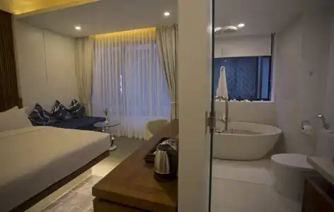 Hari Residence & Spa - 54