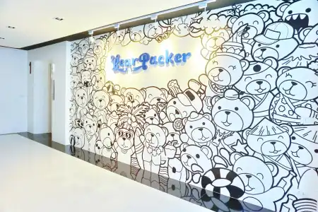 BearPacker Patong Hostel - 6