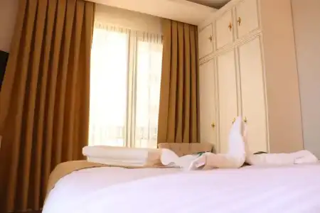 Samsun Mes & Spa - 44