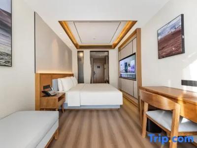 Atour X Zhongguancunkexuecheng Sijiqing - 9