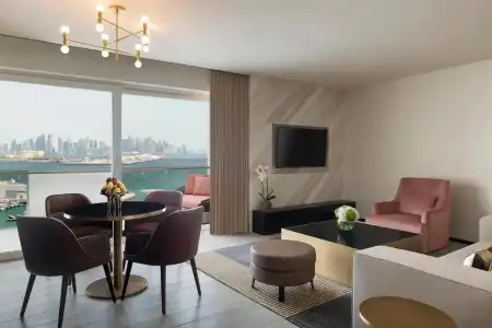 Rixos Gulf Doha - 75