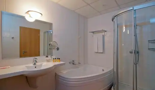 Sol Nessebar Palace Resort & Aquapark - All Inclusive - 7