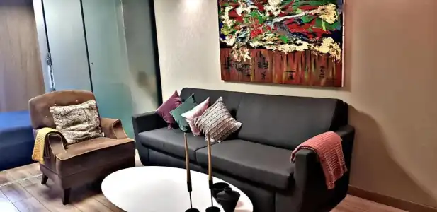 Mas Suites Nisantasi - 46