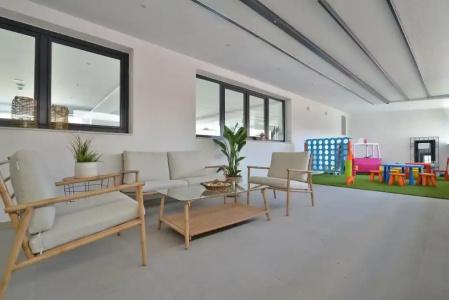 Anassa Suites - 14